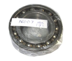 Ball bearing 16007