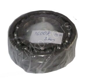 Ball bearing 16008