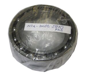 Needle roller bearing NJA-DNJB 5910