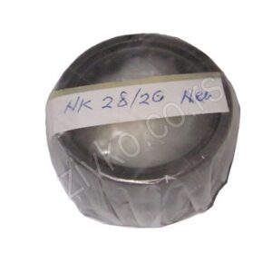 Needle roller bearing NK 28/20