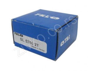 Ball bearing SL 5316 2T