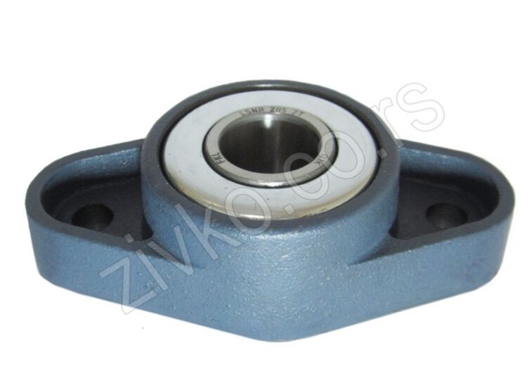 Bearing unit LSNR 205 2T 2 Bearing unit LSNR 205 2T 2