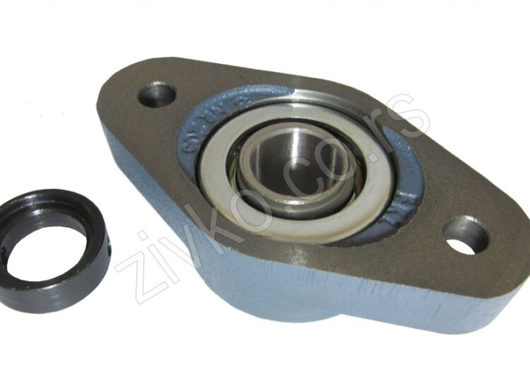 Bearing unit LSNR 205 2T 4 Bearing unit LSNR 205 2T 4