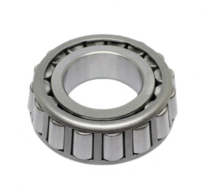Tapered roller bearing 02872