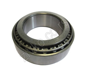 Tapered roller bearing 33012