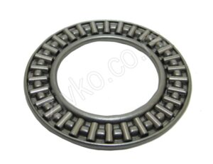 Needle roller thrust bearing AXK 3552
