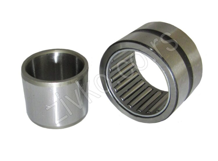 Needle roller bearing NKI 20/16 3