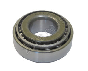 Tapered roller bearing 11749/11710