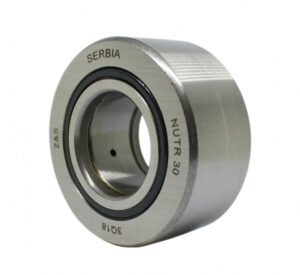 Track rollers NUTR 30