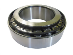 Tapered roller bearing 33214