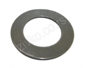 Bearing washers AS 3552
