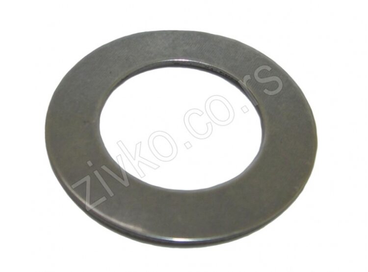 Bearing washers AS 3552 1