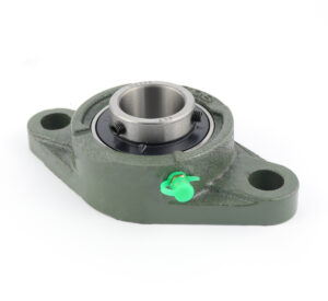 Bearing unit UCFL206