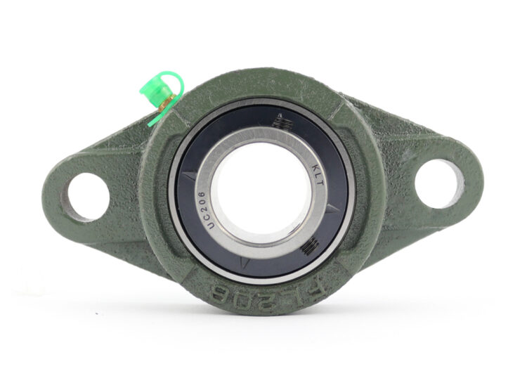 Bearing unit UCFL206 2