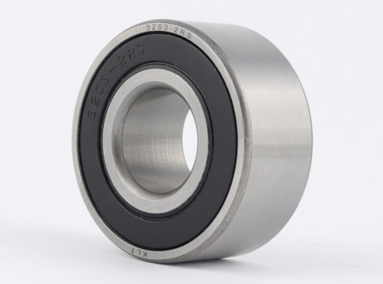 Ball bearing 3203 2RS 1 Ball bearing 3203 2RS 1