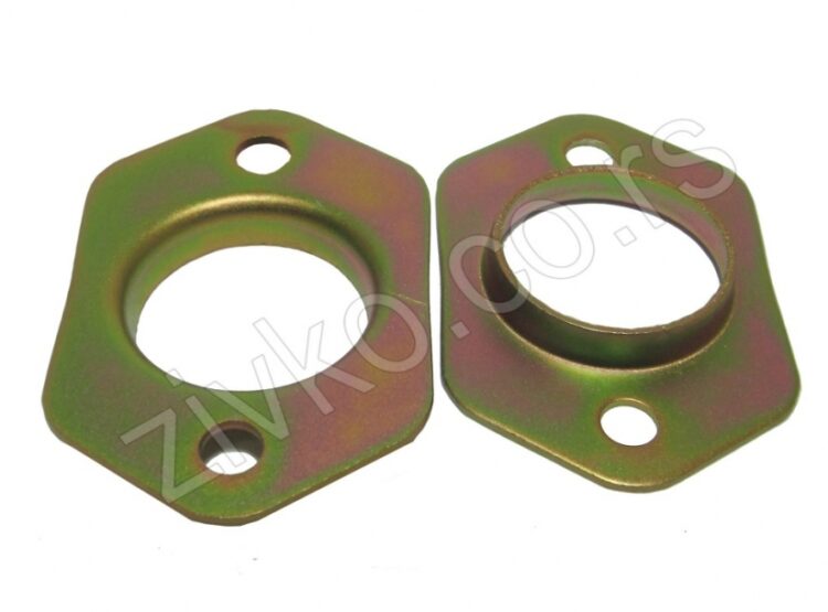 Bearing housing 677883.0 1