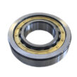 Cylindrical roller bearing NU 318 E1MC3 1
