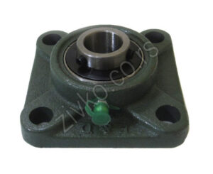Bearing unit UCF204