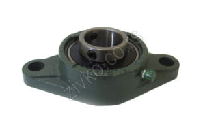 Bearing unit UCFL207