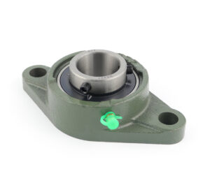 Bearing unit UCFL208