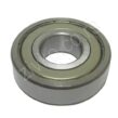 Ball bearing 6305 ZZ  1