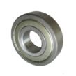 Ball bearing 6305 ZZ  2