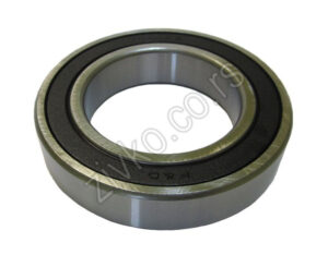 Ball bearing 6011 2RS