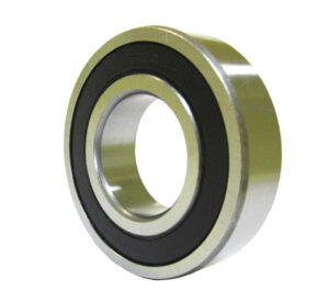 Ball bearing RLS 4 2RS
