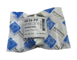 Track rollers KR 26  PP