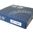 Ball bearing 6217 2RS 4