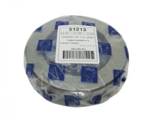 Axial ball bearing 51213