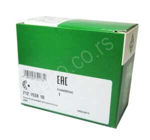 Ball bearing F-239495.SKL-AM