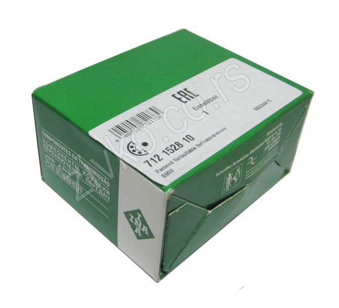 Ball bearing F-239495.SKL-AM 2 Ball bearing F-239495.SKL-AM 2