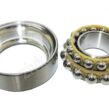 Ball bearing F-239495.SKL-AM 5