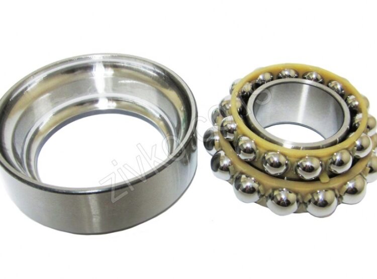 Ball bearing F-239495.SKL-AM 5 Ball bearing F-239495.SKL-AM 5