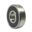 Ball bearing 698 2RS 1