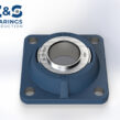 SLHS 210 R3F Bearing unit 2