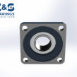 SLHS 210 R3F Bearing unit 3