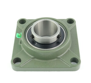 Bearing unit UCF211