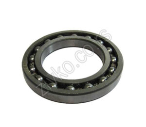 Ball bearing 16010 C3