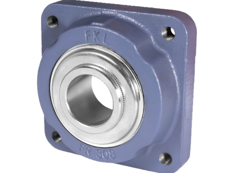 Bearing unit LSFR 308 TBT H T ZN 1