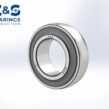 Insert ball bearing LK 212 1F 1