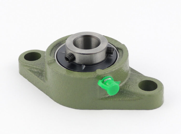 Bearing unit UCFL202 1