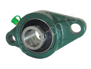 Bearing unit UCFL203