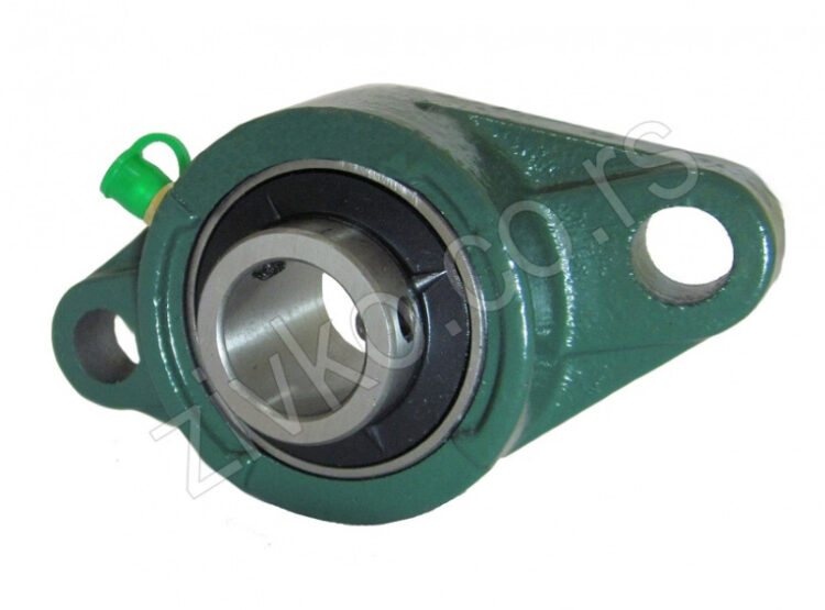 Bearing unit UCFL203 1