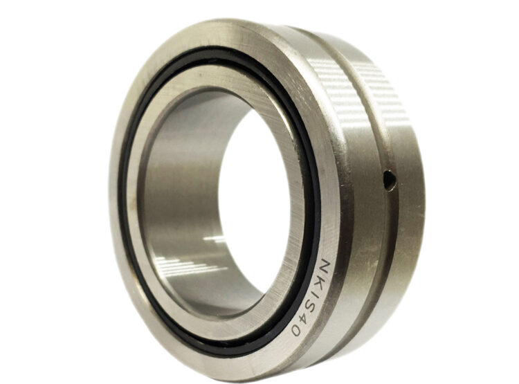 Needle roller bearing NKIS40 1