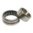 Needle roller bearing NKIS40 2