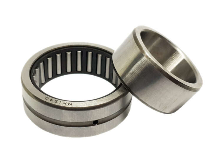Needle roller bearing NKIS40 2