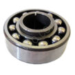 Ball bearing 2206 TVKH  2
