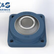 SLMS 308 MR 3L (Bearing unit UCFE 308) 1